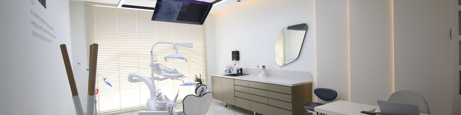 About Clinic Videntis